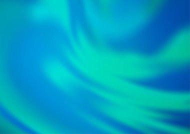 Soyut dijital duvar kağıdı, renkli vektör bulanık arkaplan