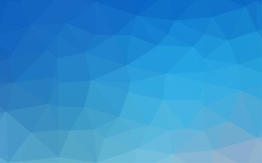 Üçgen vektör arkaplan. Modern resimleme  