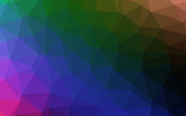 soyut dijital duvar kağıdı, vektör arkaplan