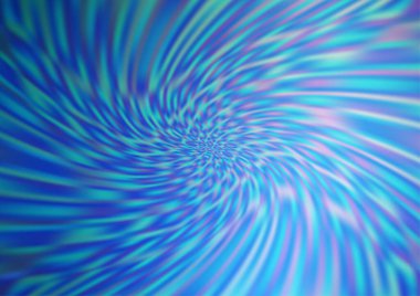 Soyut dijital duvar kağıdı, renkli vektör bulanık arkaplan