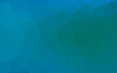 Soyut renkli vektör arkaplanı