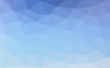 Üçgen vektör arkaplan. Modern resimleme  