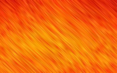 Farklı şekil ve renklerdeki bulanık dalgalı çizgiler. Gradyanı olan belirsiz soyut bir illüstrasyon.