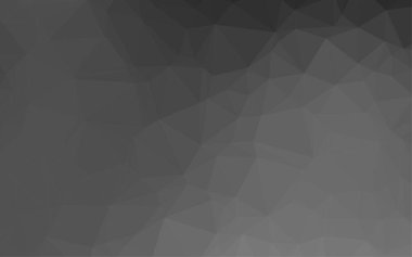 Üçgen vektör arkaplan. Modern resimleme 