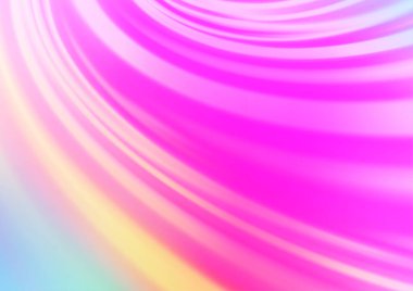 Soyut dijital duvar kağıdı, renkli vektör bulanık arkaplan