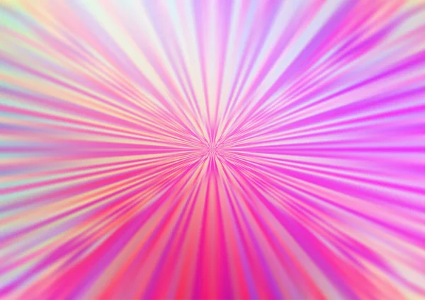 Fondo Pantalla Digital Abstracto Fondo Borroso Vector Colorido — Archivo Imágenes Vectoriales