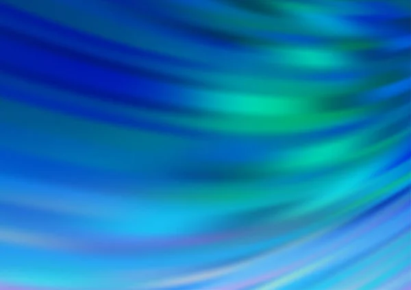 Абстрактний Синій Фон Векторні Ілюстрації — стоковий вектор