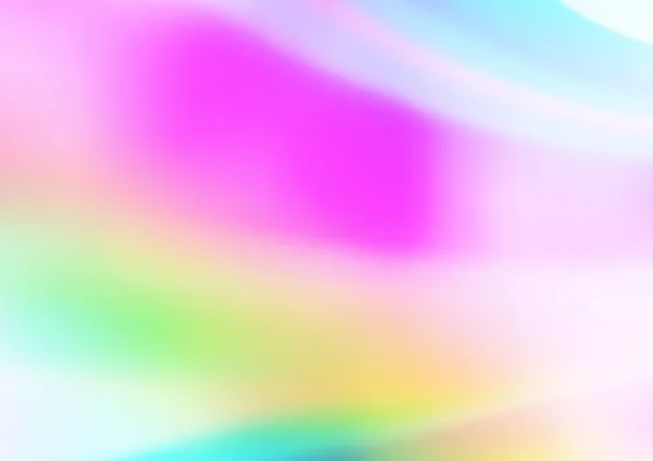 Abstract Digitaal Behang Kleurrijke Vectorachtergrond — Stockvector