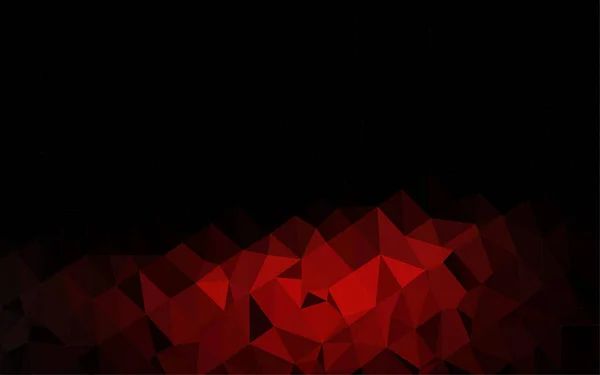 นหล งเวกเตอร สามเหล ภาพประกอบโมเด — ภาพเวกเตอร์สต็อก