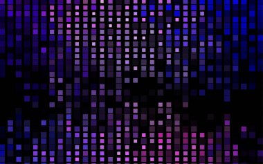 soyut geometrik arkaplan, vektör çizimi  