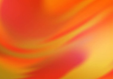 renkli soyut gradyan arkaplan, vektör illüstrasyonu