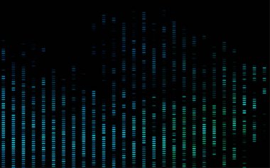 Çizgi vektör arka planı. Modern resimleme 