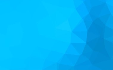 Üçgen vektör arkaplan. Modern resimleme  