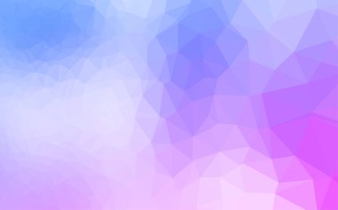 Üçgen vektör arkaplan. Modern resimleme 