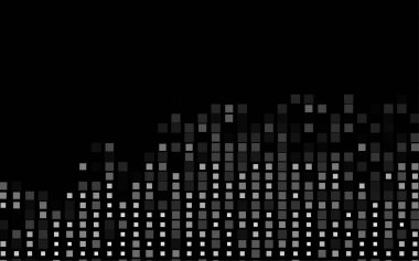 soyut dijital duvar kağıdı, vektör arkaplan