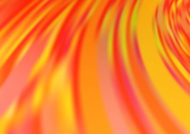 Soyut dijital duvar kağıdı, renkli vektör bulanık arkaplan