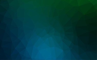 Üçgen vektör arkaplan. Modern resimleme 