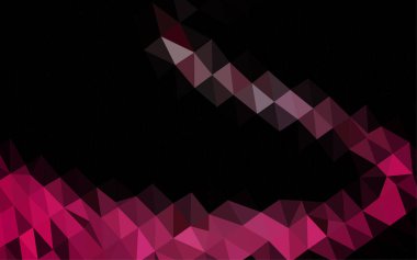 soyut dijital duvar kağıdı, vektör arkaplan