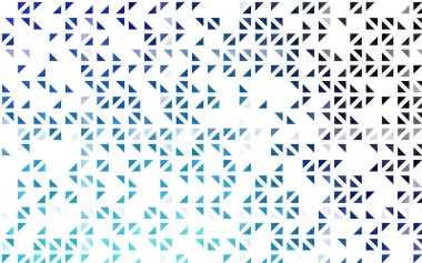 Üçgen vektör arkaplan. Modern resimleme  