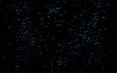 Su damlalarıyla soyut arkaplan