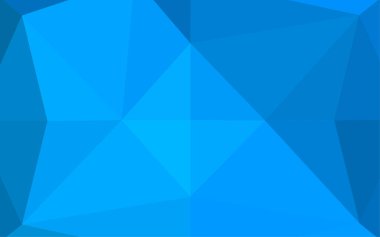 Üçgen vektör arkaplan. Modern resimleme  