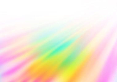 Soyut dijital duvar kağıdı, renkli vektör arkaplanı