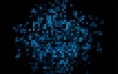 soyut dijital vektör arkaplan görüntüsü