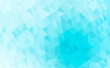 Üçgen vektör arkaplan. Modern resimleme  