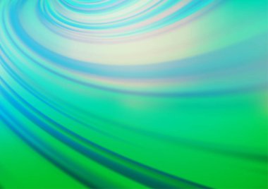 hareket bulanıklığı olan soyut arkaplan