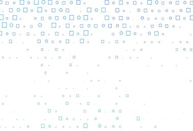 Dairesel, küplü hafif BLUE vektör kapağı.