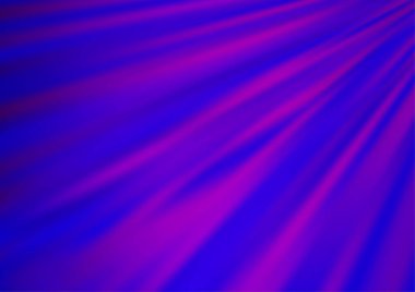 Parlak tonlu bulanık çizgiler. Gradyanı olan belirsiz bir soyut çizim. İşiniz için yepyeni bir tasarım.. 