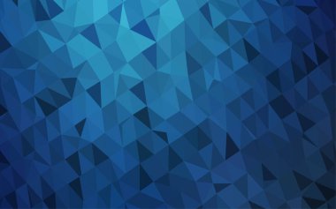 Soyut renkli vektör arkaplanı