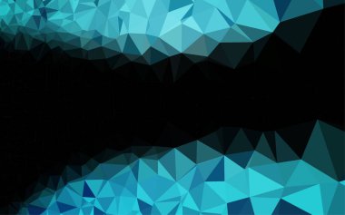 soyut dijital duvar kağıdı, vektör arkaplan