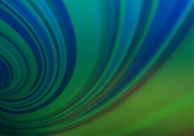 hareket bulanıklığı olan soyut arkaplan