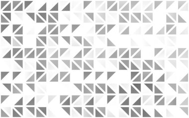 Üçgen vektör arkaplan. Modern resimleme  