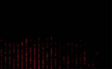 soyut dijital duvar kağıdı, vektör arkaplan