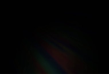 Koyu gümüş, dar çizgileri olan gri vektör deseni.