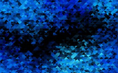 Soyut arkaplan, duvar kağıdı. Vektör illüstrasyonu 