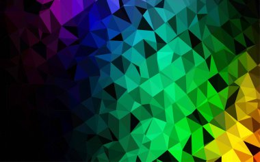 soyut dijital duvar kağıdı, vektör arkaplan