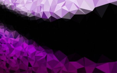 soyut dijital duvar kağıdı, vektör arkaplan