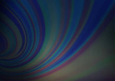 Soyut renkli vektör arkaplanı