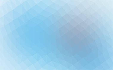 Üçgen vektör arkaplan. Modern resimleme  