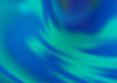 Soyut dijital duvar kağıdı, renkli vektör bulanık arkaplan