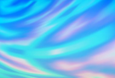 Hafif BLUE vektörü modern zarif arkaplan.