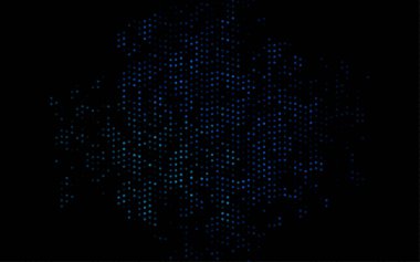 Soyut grafik arkaplan, vektör illüstrasyonu 