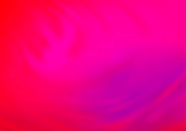 Soyut renkli bulanık arkaplan, modern resimleme