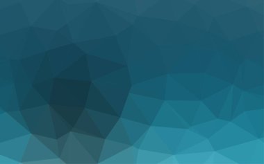 Üçgen vektör arkaplan. Modern resimleme  