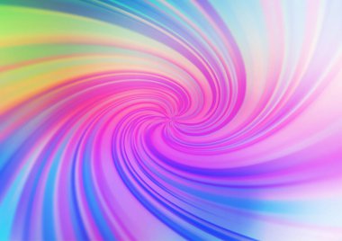 Soyut dijital duvar kağıdı, renkli vektör arkaplanı