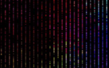 soyut dijital duvar kağıdı, vektör arkaplan