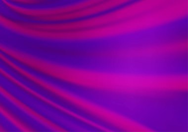 Soyut renkli bulanık arkaplan, modern resimleme